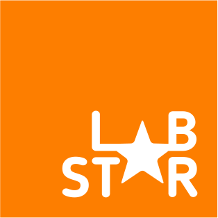 labstar logo